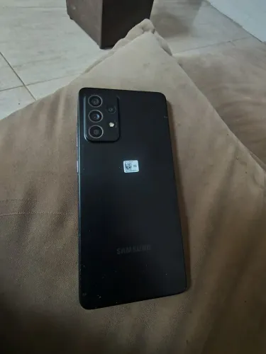Galaxy A52s 5G todo original
