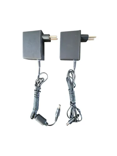 Lote de 6 Fontes 12 Volts (Bivolt)