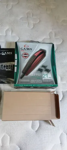 Máquina de corte cabelo