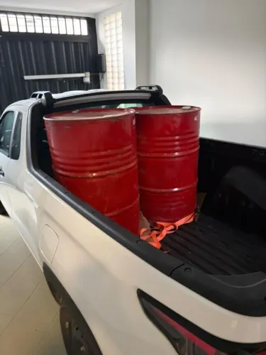 Primer Asfáltico Drykoprimer Acqua Tonel de 200L