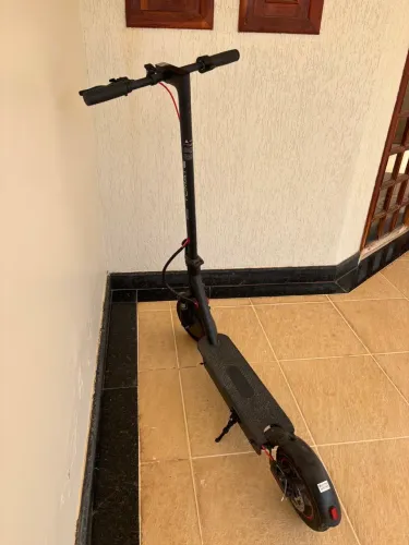 Patinete Elétrico 