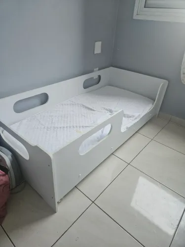 Cama infantil