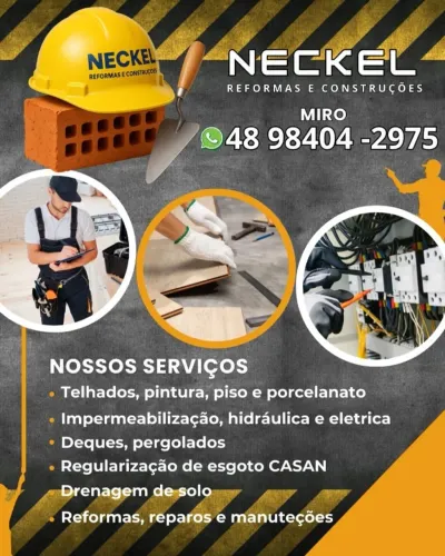 Reformas