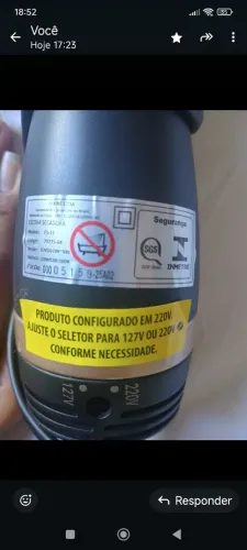 Escova de cabelo
