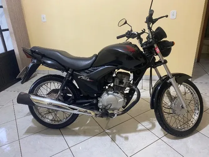 CG 150cc FAN ESI