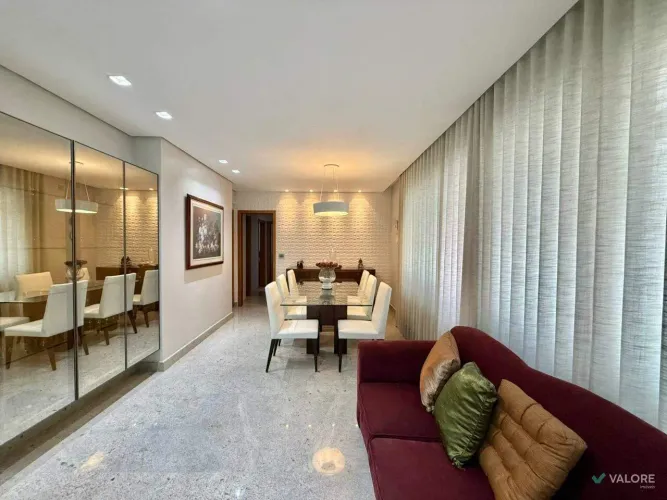 Apartamento 3 quartos  Santo Antônio