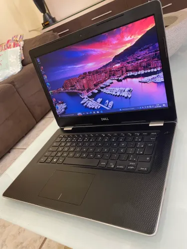 Vendo Notebook Dell i3 com SSD