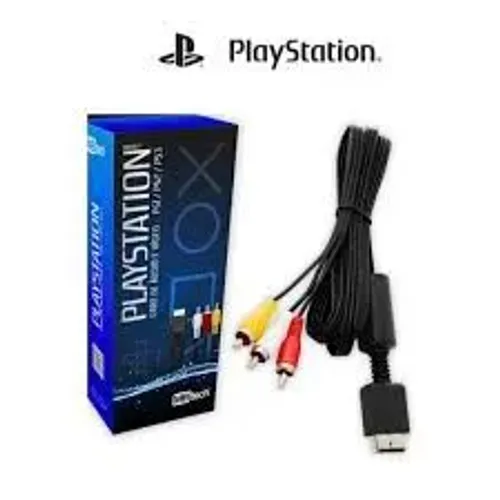 Cabo Playstation 2 :) entrega gratis 