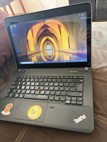 Computador Lenovo thinkpad