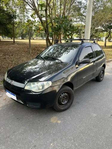 Fiat Palio 1.0 Economy Fire Flex 8V 2P 2010