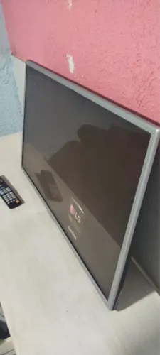 Televisão