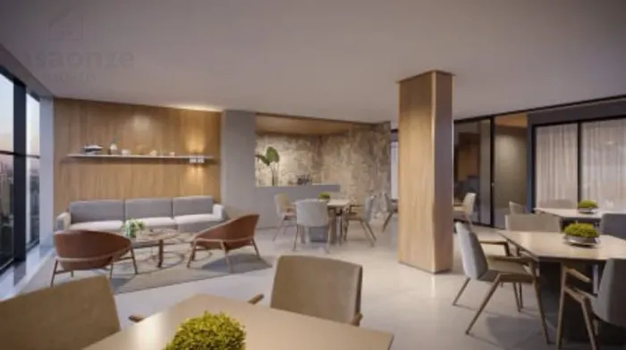 Apartamento à Venda - Savassi, 4 Quartos, 139 m2
