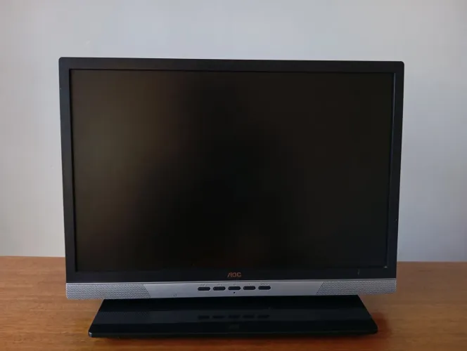 Monitor AOC 19 polegadas