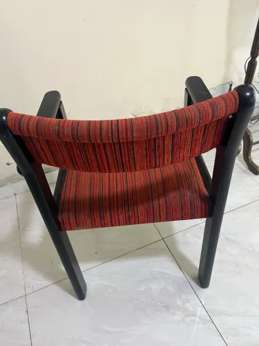 cadeira design da década de 70
