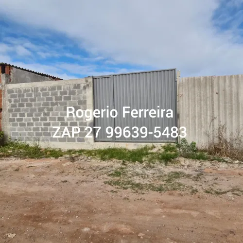Excelente Oportunidade lote São Conrado Vila Velha-ES