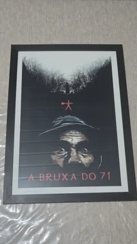 Quadro decorativo nerd