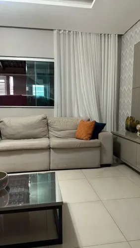 Sofá 3 metros