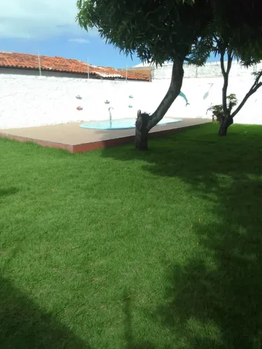 Aluguel para finais de semana, eventos ou temporada.