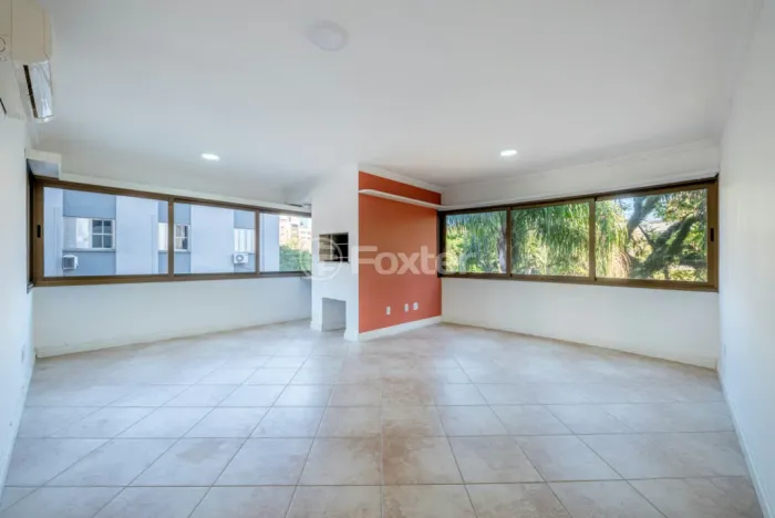 Apartamento à venda Rua Gonçalves Dias, Menino Deus - Porto Alegre