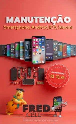 assistência técnica especializada em smartphones 