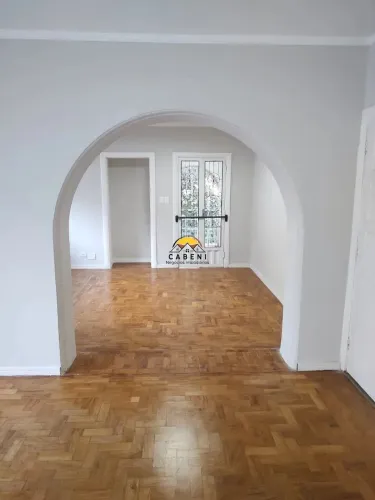 Casa em Pacaembu, 2 auites, 1 vaga, Perdizes - São Paulo/SP