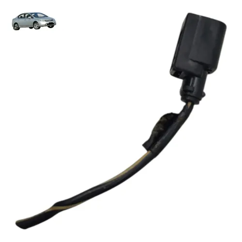 Plug Motor Arranque Honda Civic G8 1.8 2007 2008 *