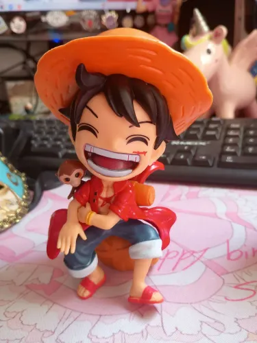 Luffy one piece