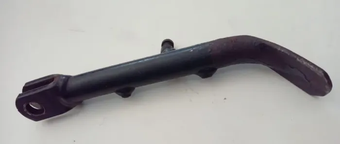 Cavalete Lateral Descanso Pezinho Suzuki Burgman 125 Usado