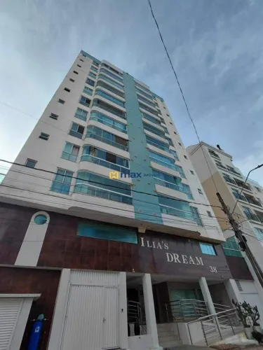 Aluguel: Apartamento com 3 dormitórios Bairro Gravatá, Navegantes 99m²(privativos)