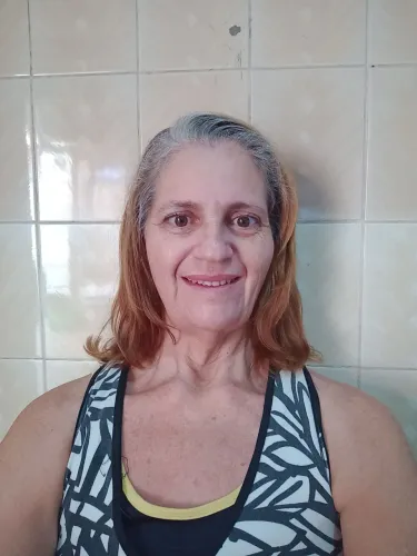 Trabalho de diarista