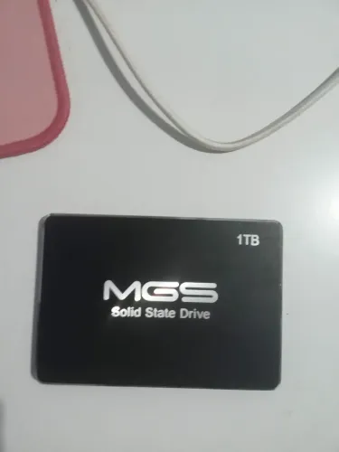 Sdd mgs 1tb