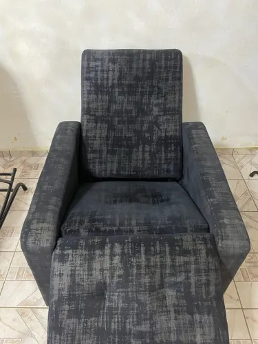Cadeira do papai