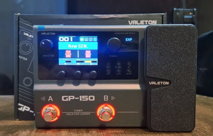Valeton GP-150