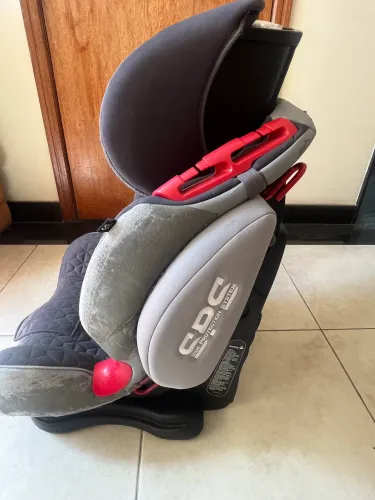 CADEIRINHA INFANTIL PARA CARRO