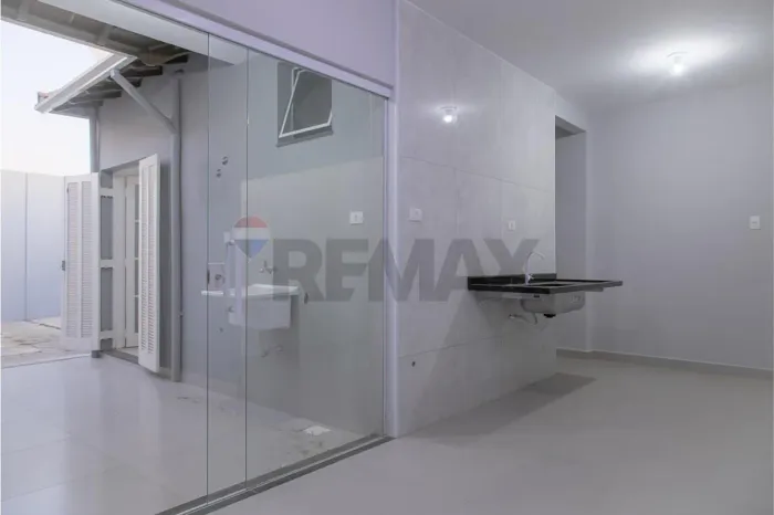 Casa a venda no Bela Vista com 3 dormitórios e 4 vagas de garagem