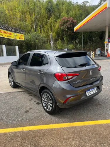 Fiat Argo Drive 1.0 6V Flex 2023
