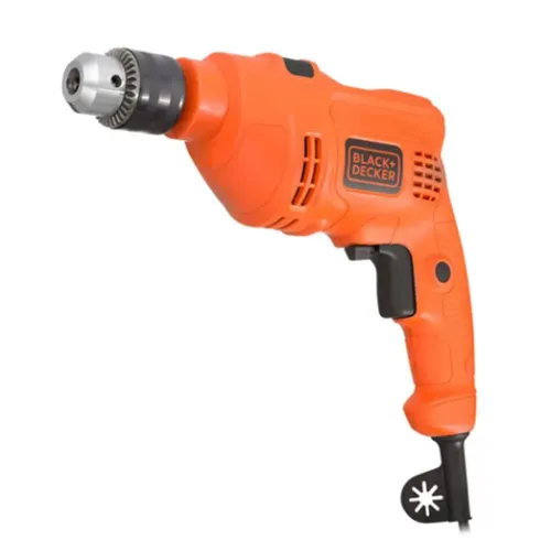 Furadeira de Impacto BLACK+DECKER 560W (ATENÇÃO: 220V) - Nova/Lacrada