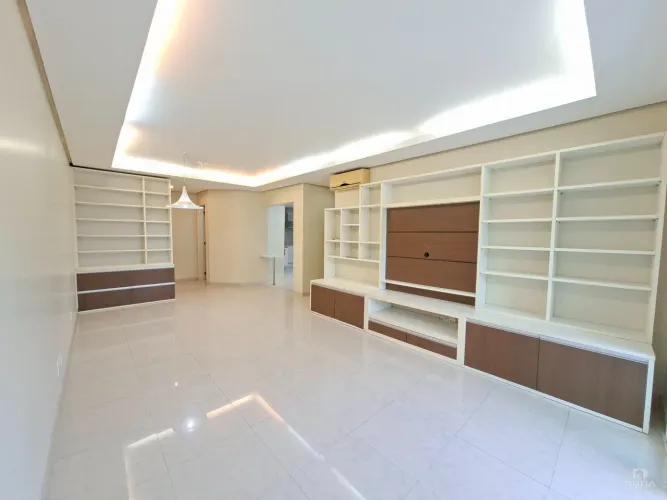 Apartamento 3 quartos para alugar na Carvoeira