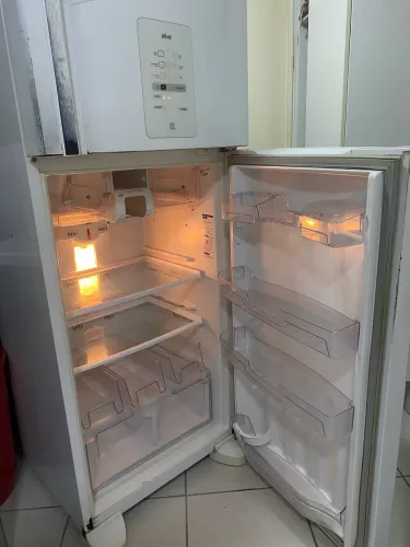 Geladeira Brastemp Frost Free 403 litros