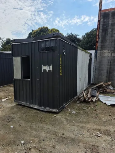 VENDO CONTAINER