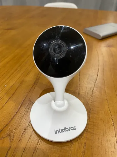 Câmera Intelbras Mibo iM3 C