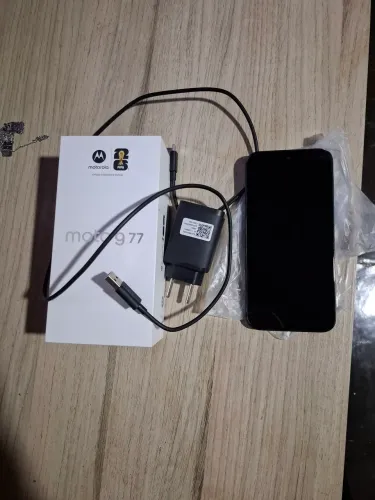Moto g77 novo