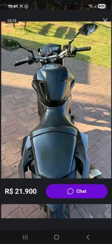 Moto extra