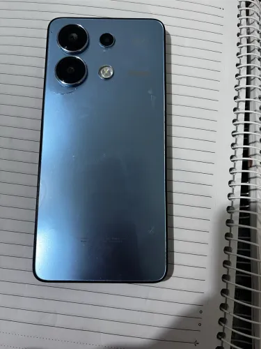 Celular Redmi note 13
