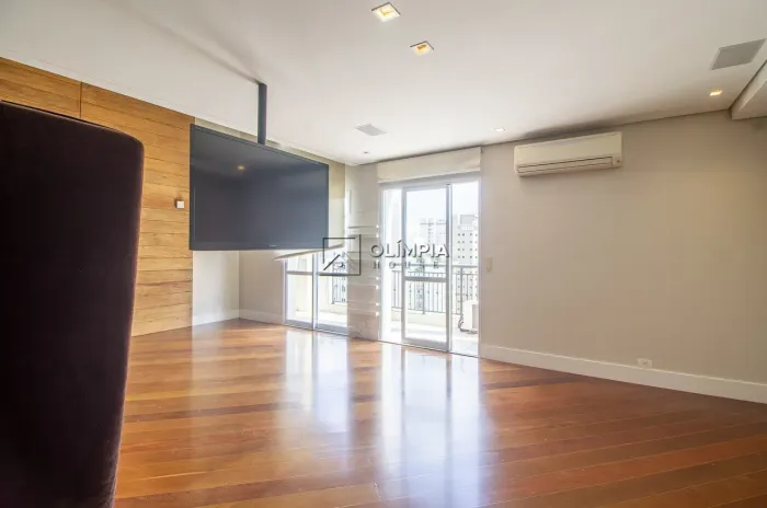 Venda · 2 dormitórios Contemporâneo Moema, Vila Uberabinha