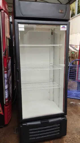 Expositor de bebidas