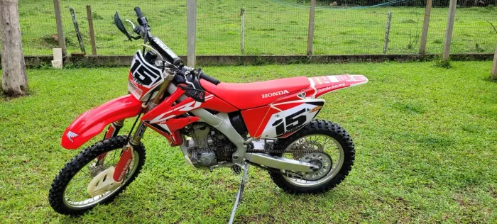 Vendo CRF250X