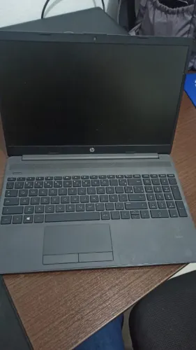 Notebook HP i3 10ª Geração, 16GB de RAM e SSD 256GB