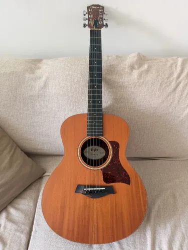 Violão taylor GS mini
