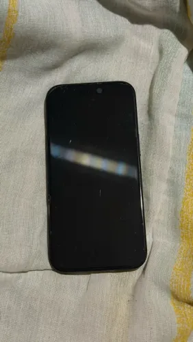 Apple iPhone 15